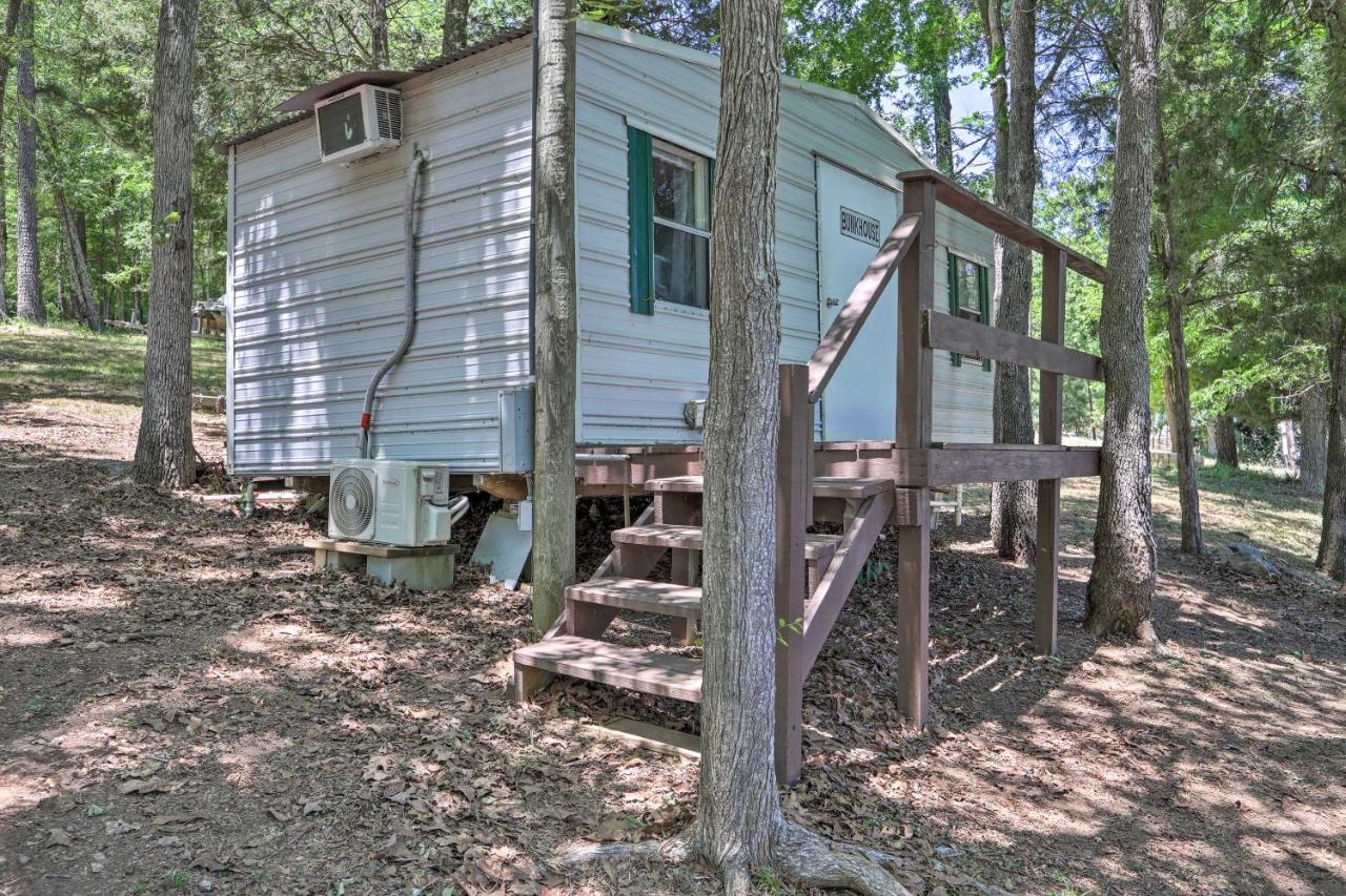 Sparta House With Dock And Slide Situated On Lake Sinclair! מראה חיצוני תמונה